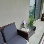 Apartman Sea And Pool View N Pools Năvodari