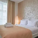 Apartman Sea And Pool View N Pools *