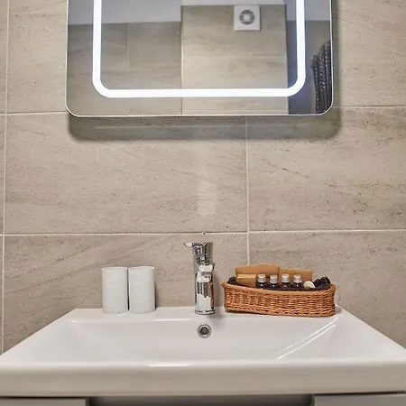 Apartman Sea And Pool View N Pools Năvodari