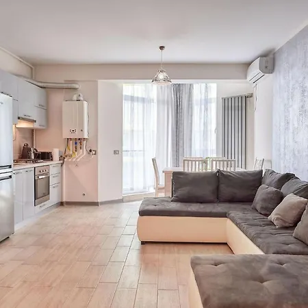 Apartman Sea And Pool View N Pools