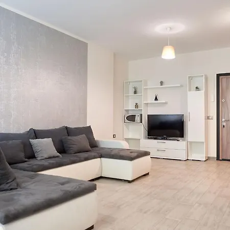 Sea And Pool View N Pools Apartman *