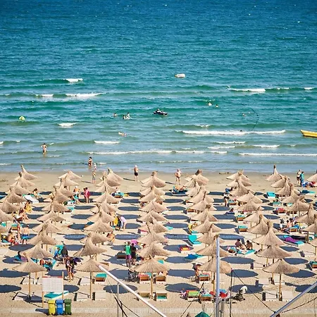 Sea And Pool View N Pools