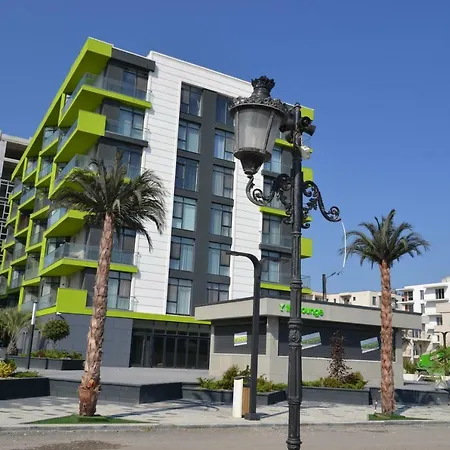 Sea And Pool View N Pools * Năvodari