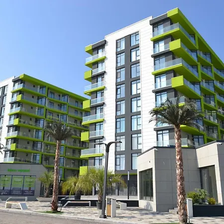 Apartman Sea And Pool View N Pools *